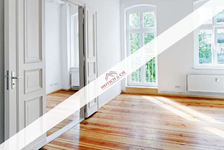 Etagenwohnung Kiel Südfriedhof - 4 Zimmer, 85 m&sup2;, 189.000&euro; | Angebot:26033374