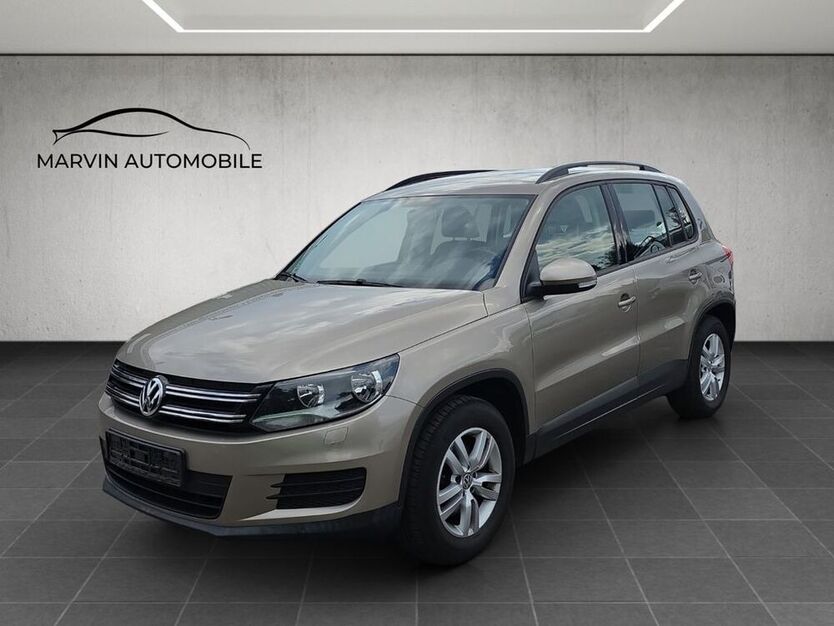 Tiguan