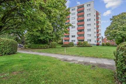 Wohnung Preetz - 2 Zimmer, 66 m&sup2;, 109.000&euro; | Angebot:27489326