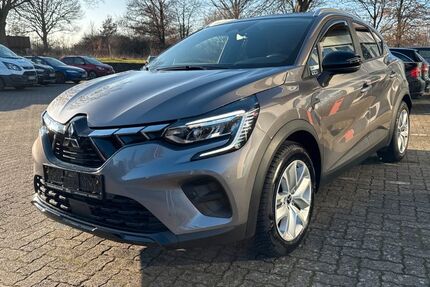 Mitsubishi ASX 11.900 km 22.900 &euro; Bornhoeved 24619