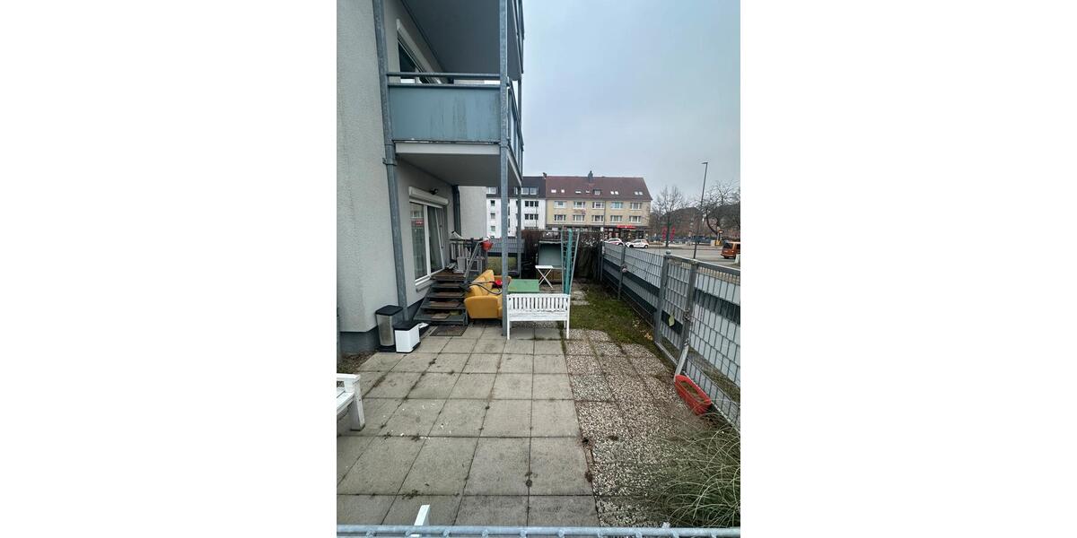 Erdgeschoßwohnung Kiel Ellerbek - 3 Zimmer, 82 m&sup2;, 335.000&euro; | Angebot:24779498