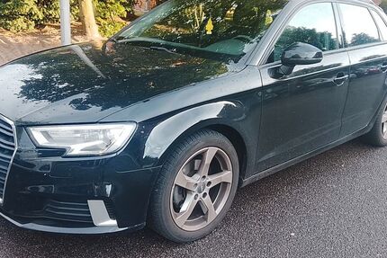 Audi A3 190.000 km 12.100 &euro; Neumünster 24534