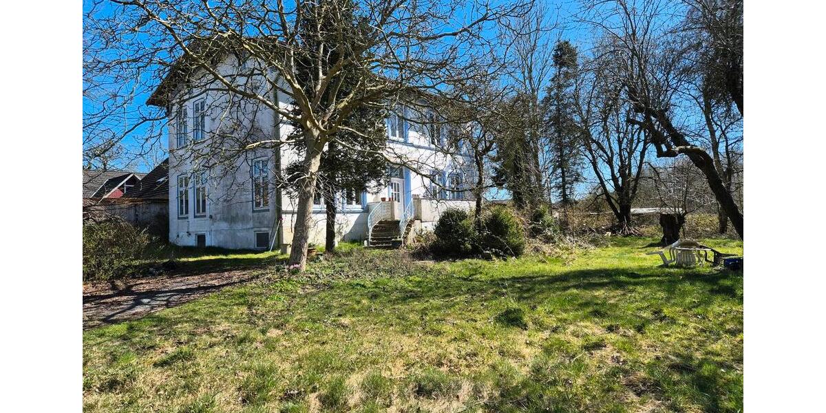 Mehrfamilienhaus, Wohnhaus Preetz - 5 Zimmer, 240 m&sup2;, 599.999&euro; | Angebot:26946663