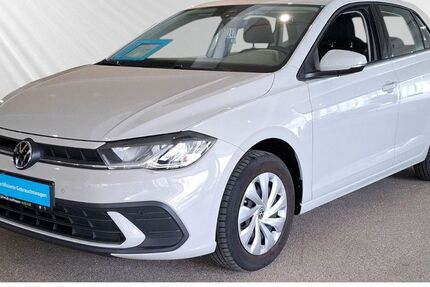 VW Polo 25.500 km 15.380 &euro; Kiel 24114