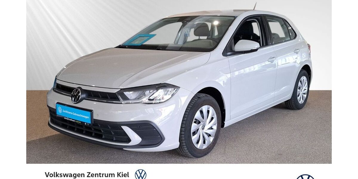 VW Polo 25.500 km 15.380 &euro; Kiel 24114