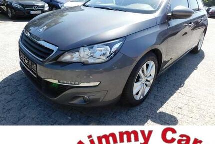 Peugeot 308 134.000 km 8.999 € Kiel-Moorsee 24145