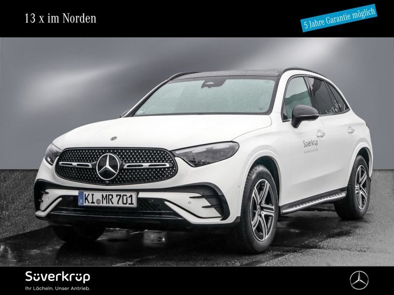 GLC 220
