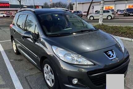 Peugeot 207 149.900 km 3.700 &euro; Schwentinental 24223