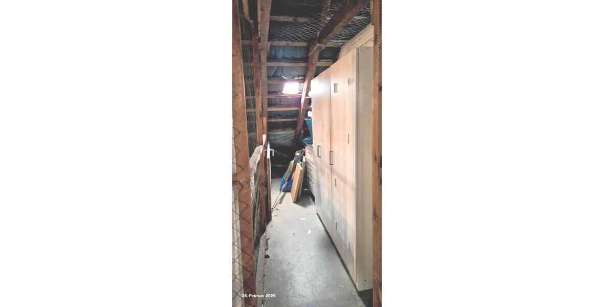 Etagenwohnung Kiel Schreventeich - 1 Zimmer, 30 m&sup2;, 149.000&euro; | Angebot:26365485