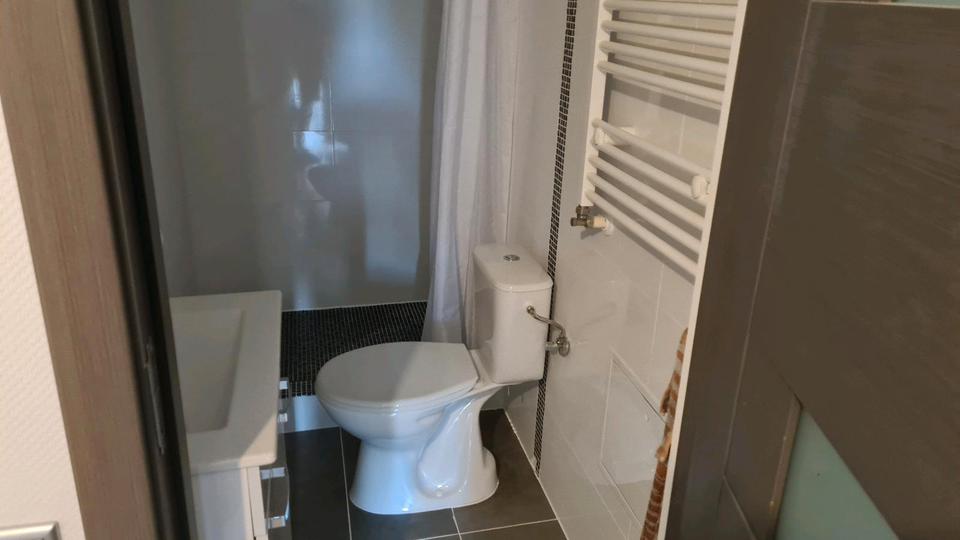 Erdgeschoßwohnung Kiel Elmschenhagen - 2 Zimmer, 32 m&sup2;, 145.000&euro; | Angebot:26345985