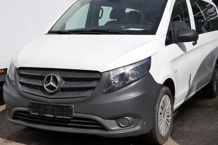 Mercedes-Benz Vito 54.153 km 34.498 &euro; Kiel 24109