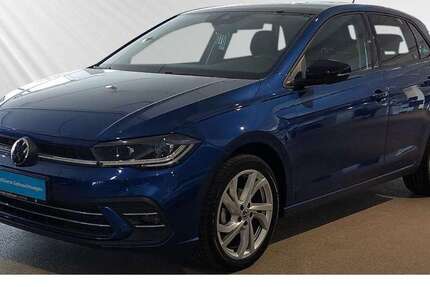 VW Polo 11.000 km 20.980 &euro; Kiel 24114
