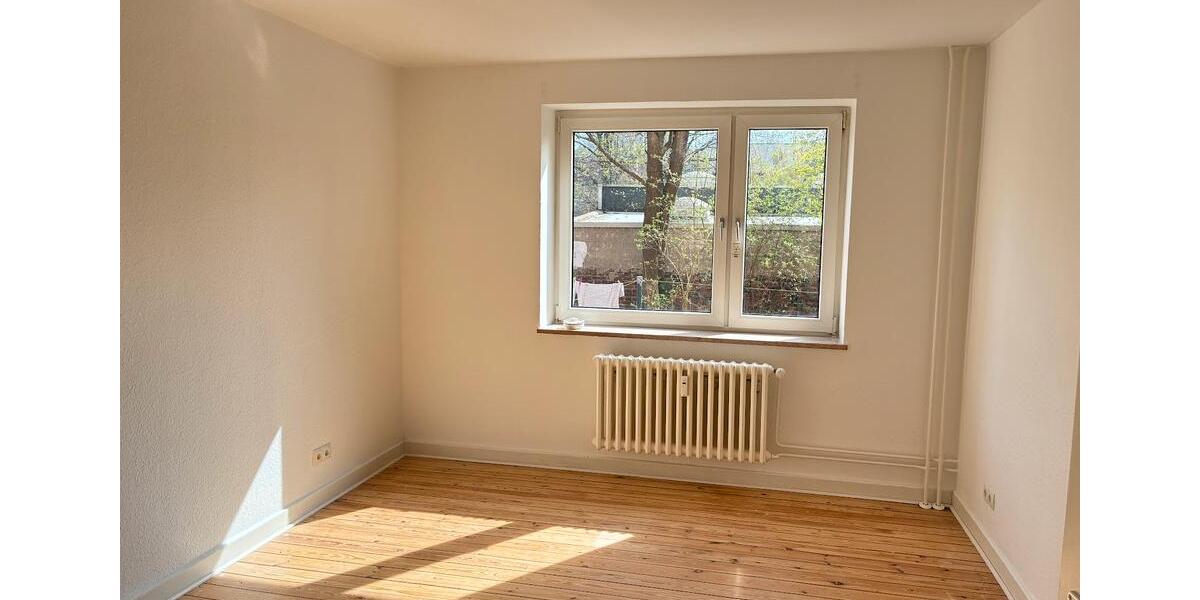 Erdgeschoßwohnung Kiel Neumühlen-Dietrichsdorf - 2 Zimmer, 45 m&sup2;, 489&euro; | Angebot:26226784