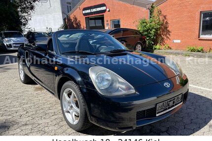 Toyota MR 2