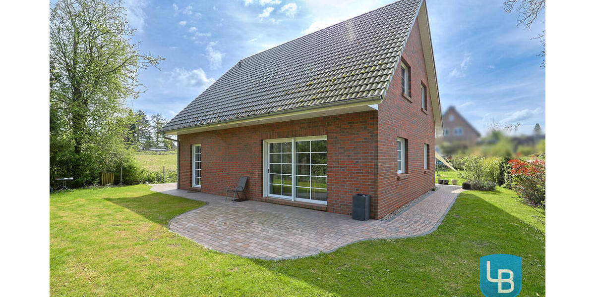 Einfamilienhaus Kiel Mettenhof - 5 Zimmer, 150 m&sup2;, 699.000&euro; | Angebot:26320576