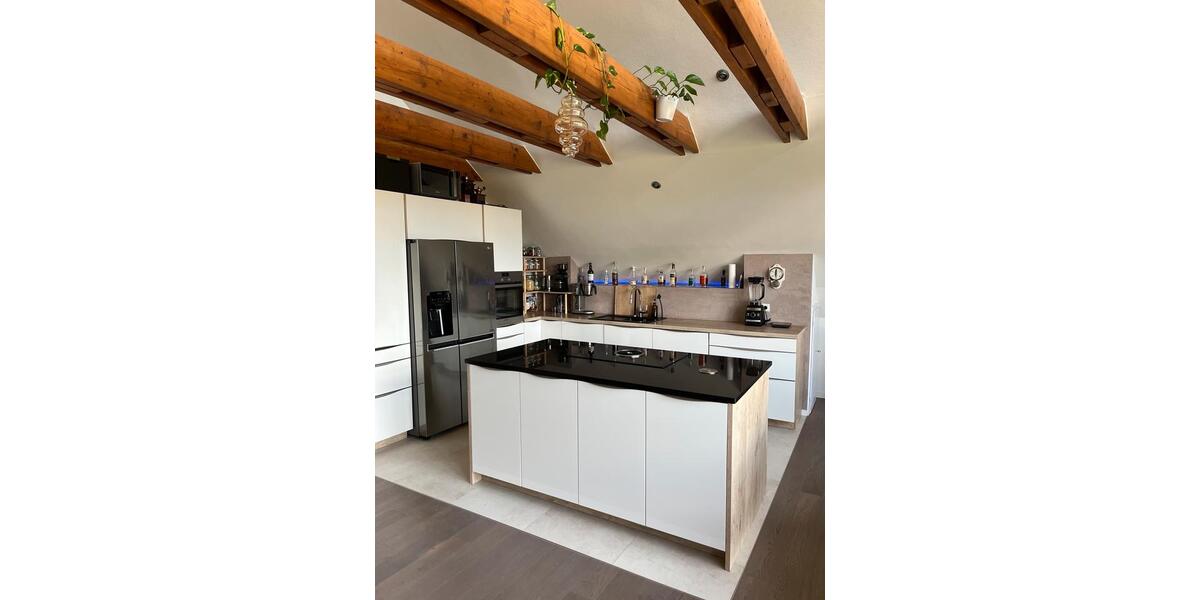 Dachgeschoßwohnung Kiel Meimersdorf - 4 Zimmer, 102 m&sup2;, 369.000&euro; | Angebot:26399746