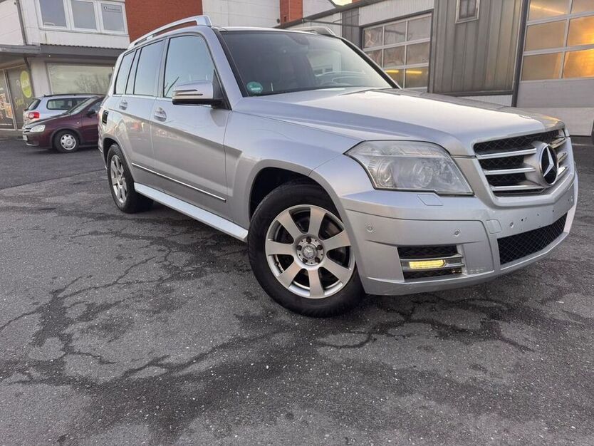 GLK 350