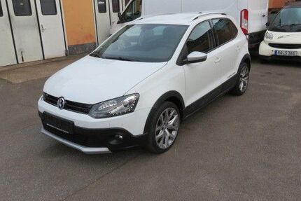 VW Polo 75.200 km 10.950 &euro; Kiel 24116
