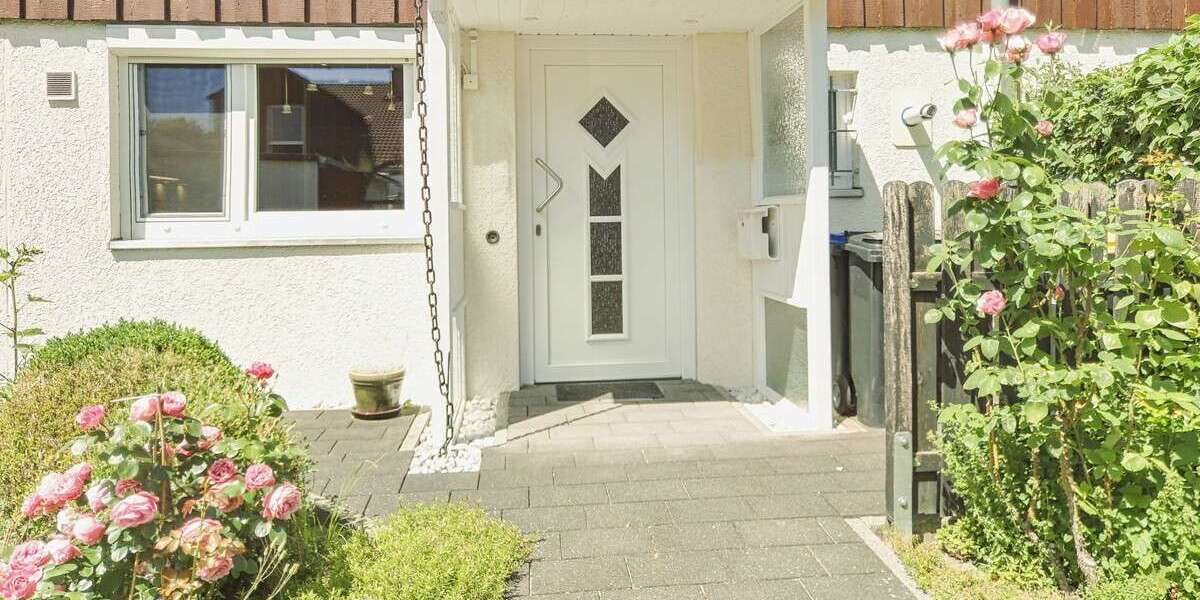Einfamilienhaus Kiel Hasseldieksdamm - 4 Zimmer, 102 m&sup2;, 294.000&euro; | Angebot:27034390
