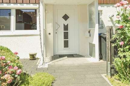 Haus Kiel Hasseldieksdamm - 4 Zimmer, 102 m&sup2;, 294.000&euro; | Angebot:27034390