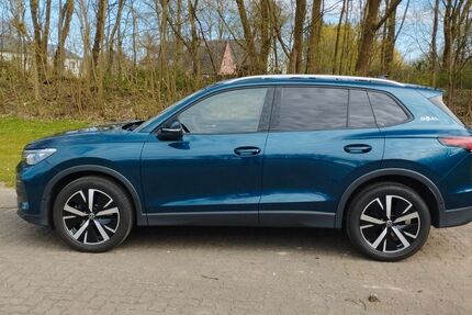 VW Tiguan 23.500 km 33.300 &euro; Nortorf 24589