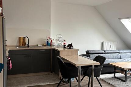 Schöne Wohnung in der Altstadt zu vermieten