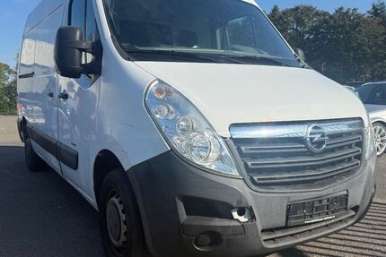 Opel Movano 254.839 km 5.980 € Rendsburg ja 24768