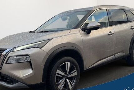 Nissan X-Trail 47.000 km 28.990 &euro; Schwentinental 24223