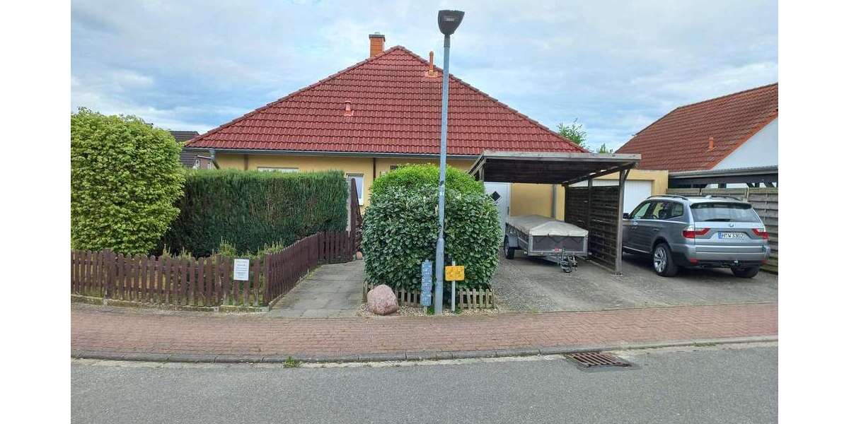 Einfamilienhaus Ascheberg (Holstein) - 3 Zimmer, 122 m&sup2;, 299.000&euro; | Angebot:26630434