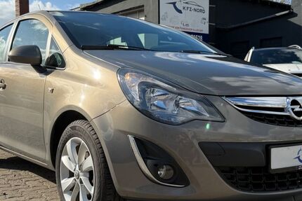 Opel Corsa 187.000 km 3.990 &euro; Neumünster 24536