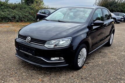VW Polo 153.319 km 6.499 € Großharrie 24625