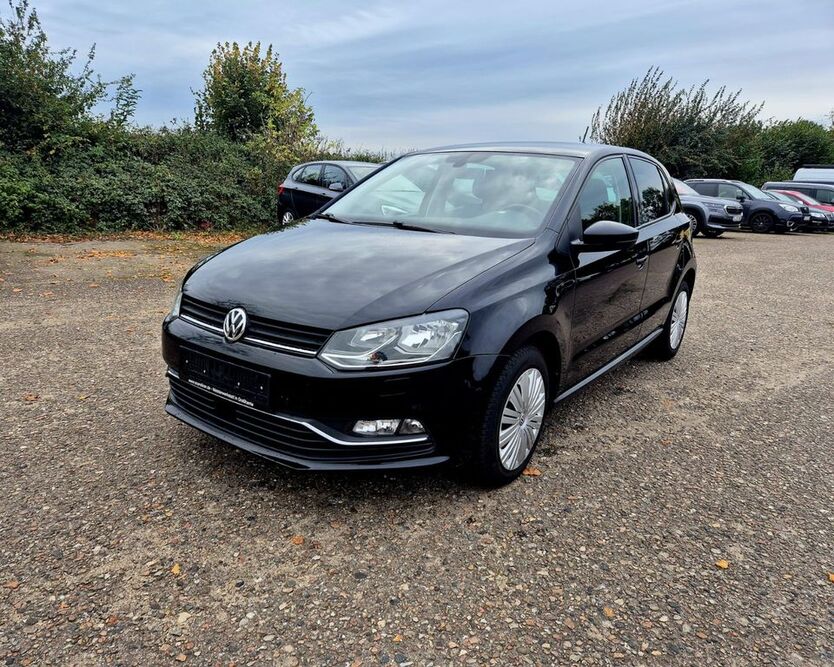VW Polo 153.319 km 6.499 € Großharrie 24625