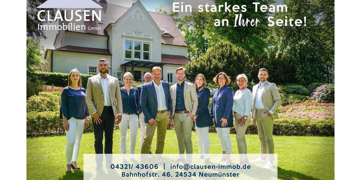 Doppelhaushälfte Molfsee - 6 Zimmer, 175 m&sup2;, 890.000&euro; | Angebot:25744437