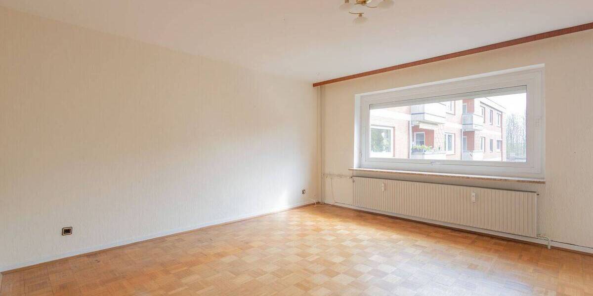 Etagenwohnung Büdelsdorf - 4 Zimmer, 102 m&sup2;, 174.000&euro; | Angebot:26343610