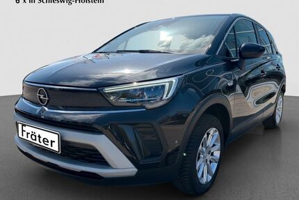 Opel Crossland (X) 41.750 km 17.980 &euro; Kiel 24107