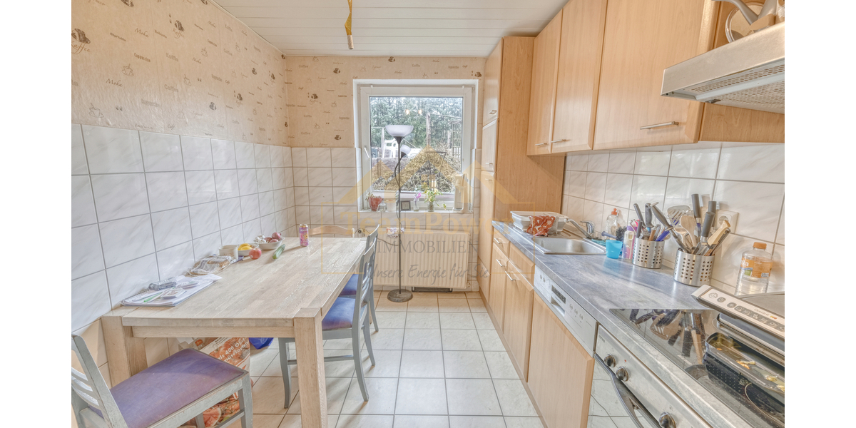 Familientraum - Koffer packen und einziehen! - Einfamilienhaus Timmaspe | Angebot:25365910
