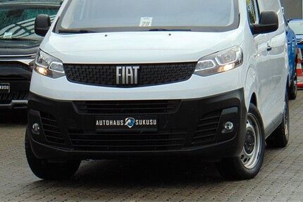 Fiat Scudo 84.606 km 14.990 &euro; Neumünster 24537