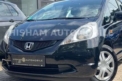 Honda Jazz 273.402 km 3.980 &euro; Neumünster 24536