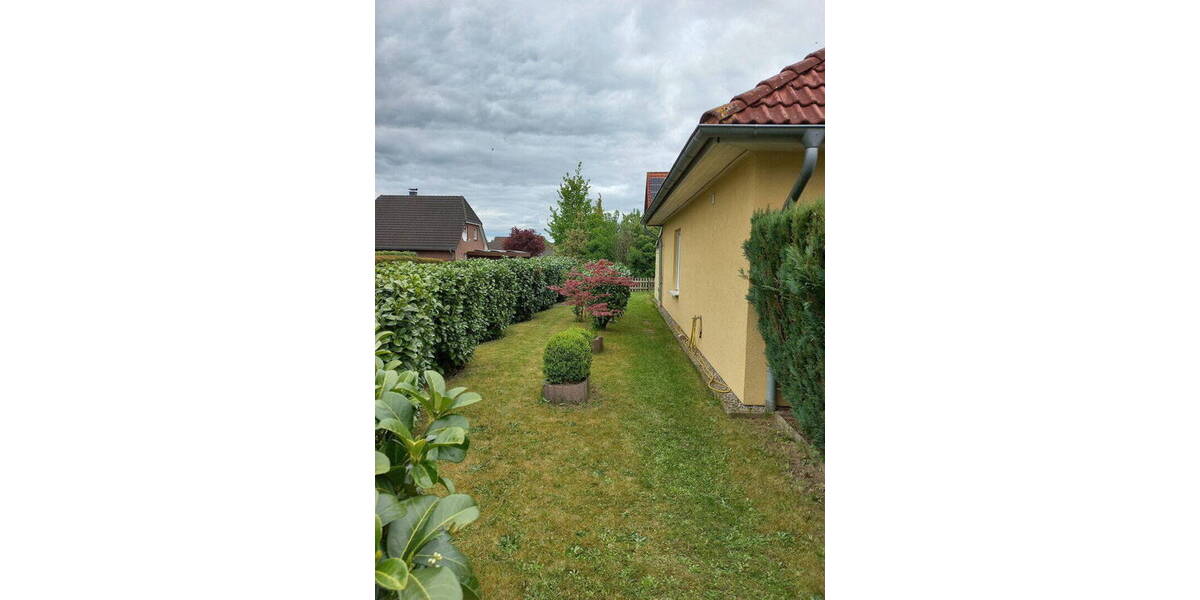 Bungalow Ascheberg (Holstein) - 3 Zimmer, 122 m&sup2;, 299.000&euro; | Angebot:26616912