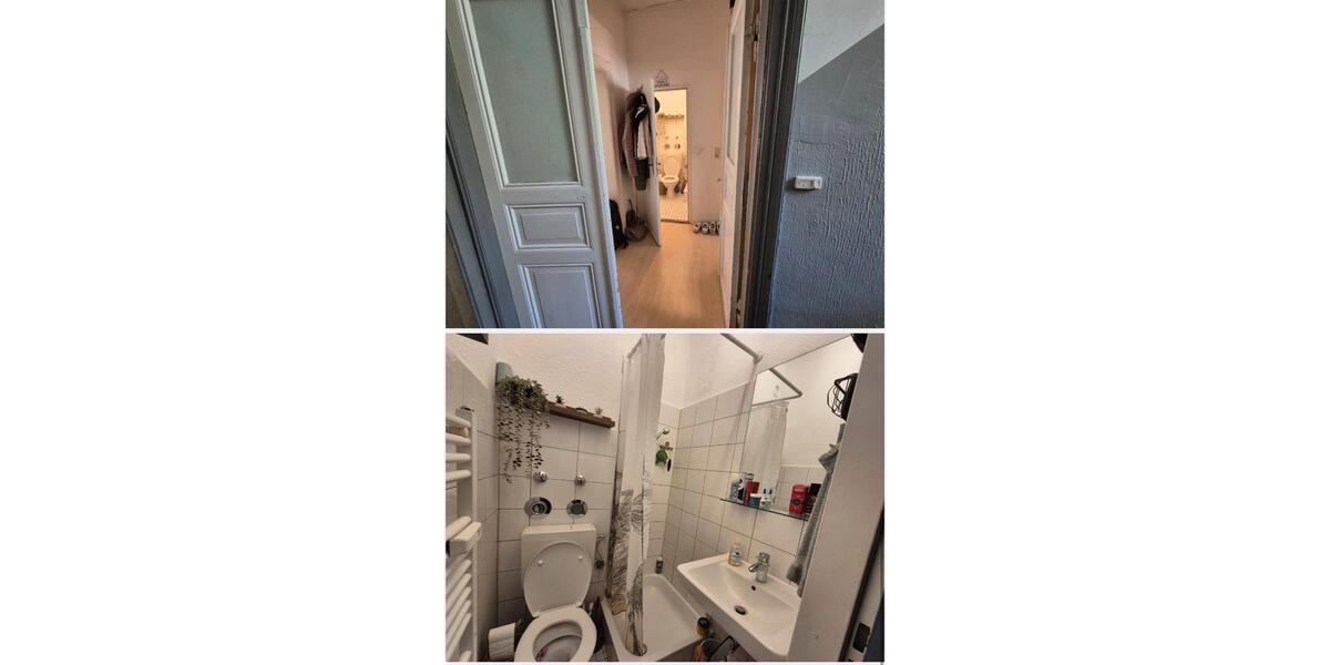 Erdgeschoßwohnung Kiel Gaarden-Ost - 2 Zimmer, 42 m&sup2;, 750&euro; | Angebot:26461746