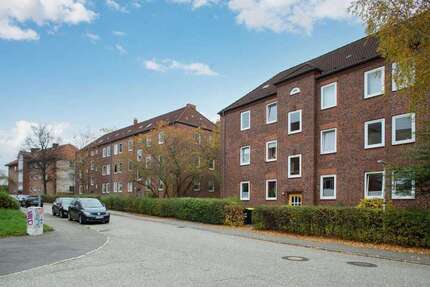 Wohnung zum Mieten in Kiel 449 € 47.88 m²