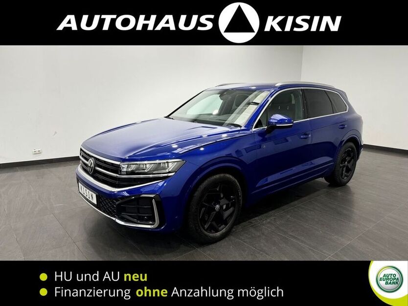 Touareg