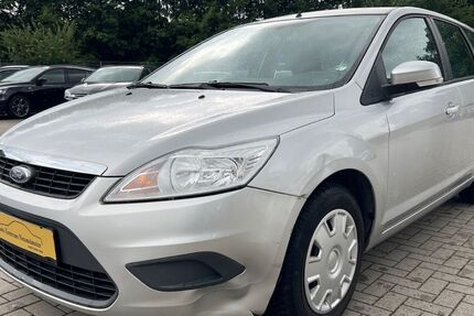Ford Focus 106.320 km 990 &euro; Neumünster 24539