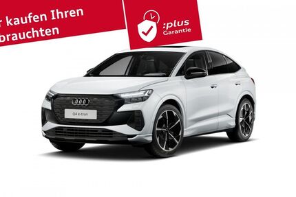 Audi Q4 10.550 km 55.880 &euro; Kiel 24118