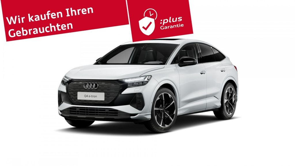 Audi Q4 10.550 km 55.880 &euro; Kiel 24118
