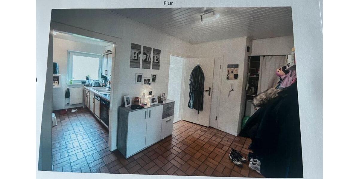 Etagenwohnung Eckernförde - 3 Zimmer, 75 m&sup2;, 230.000&euro; | Angebot:26491862