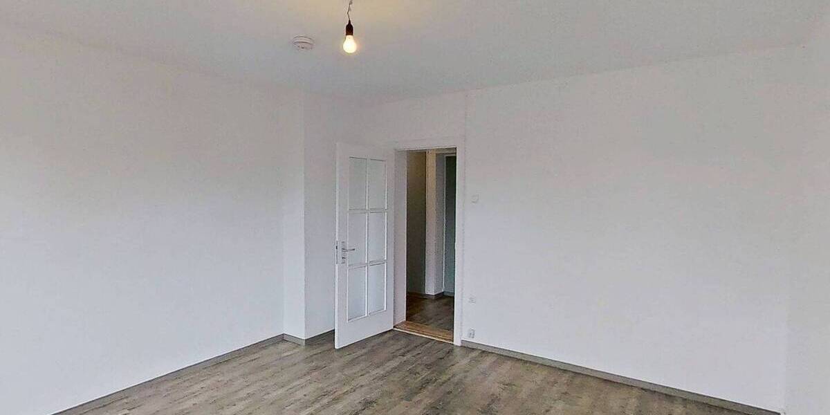 Etagenwohnung Bordesholm - 3 Zimmer, 65 m&sup2;, 499&euro; | Angebot:26816455
