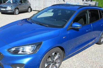 Ford Focus 112.000 km 14.950 &euro; Gettorf 24214