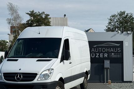 Mercedes-Benz Sprinter 339.421 km 7.200 &euro; Neumünster 24536