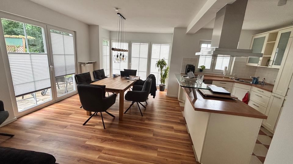 Einfamilienhaus Kiel Meimersdorf - 6 Zimmer, 169 m&sup2;, 749.000&euro; | Angebot:25392909